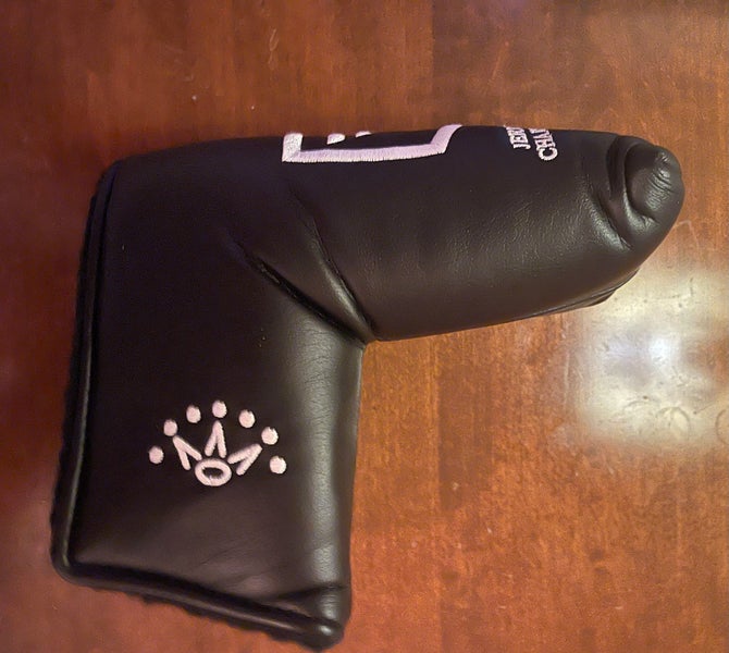Scotty Cameron Head Cover (New)