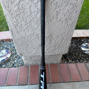 True Temper T2 USABat Certified Bat (-10) 19.5 oz 29.5" (Used)