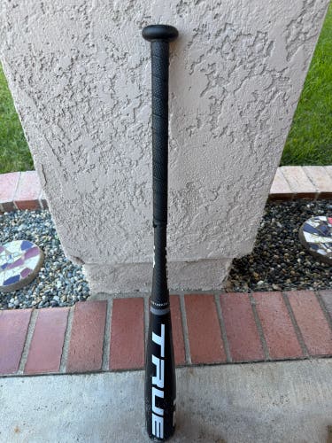 True Temper T2 USABat Certified Bat (-10) 19.5 oz 29.5" (Used)
