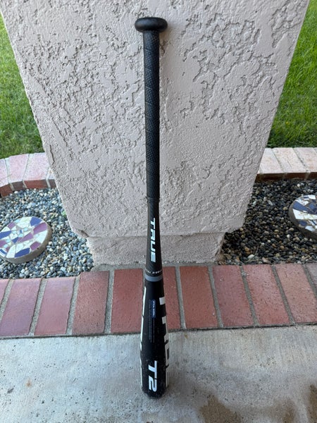 True Temper T2 USABat Certified Bat (-10) 19.5 oz 29.5