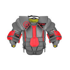 Warrior Ritual G4 Goalie Chest Protector