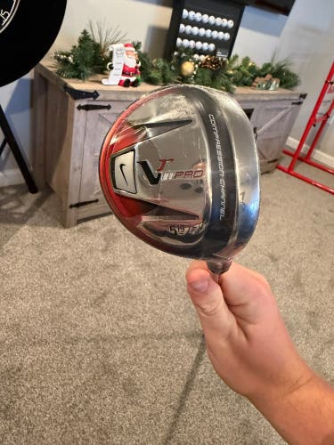 Men's Nike VR Right Handed Fairway Wood Stiff Flex 3 Wood (New)