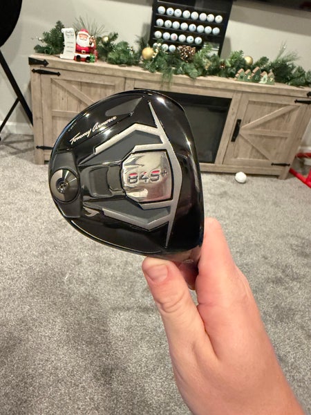 Men's 845 Right Handed Fairway Wood Stiff Flex 3 Wood (New)