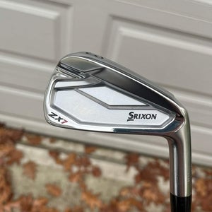 Srixon ZX7 3-Iron X100 Extra Stiff Flex 39 NICE