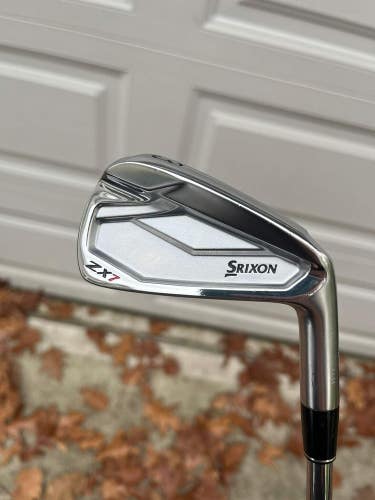 Srixon ZX7 3-Iron X100 Extra Stiff Flex 39 NICE