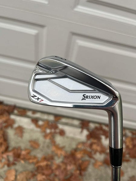 Srixon ZX7 3-Iron X100 Extra Stiff Flex 39 NICE