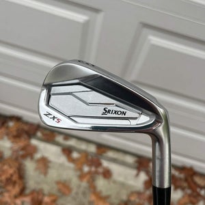 Srixon ZX5 Tour Issue 3-Iron X100 Extra Stiff Flex 39.5 NICE