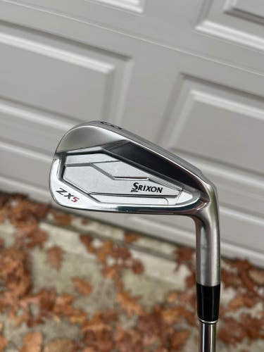Srixon ZX5 Tour Issue 3-Iron X100 Extra Stiff Flex 39.5 NICE
