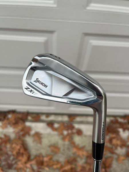 Srixon ZXi7 Tour Issue 3-Iron X100 Extra Stiff Flex 39 MINT