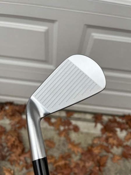 Srixon ZXi7 Tour Issue 3-Iron X100 Extra Stiff Flex 39 MINT