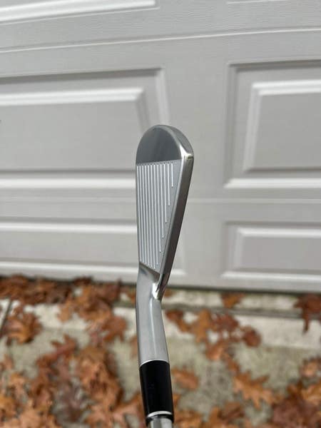 Srixon ZXi7 Tour Issue 3-Iron X100 Extra Stiff Flex 39 MINT