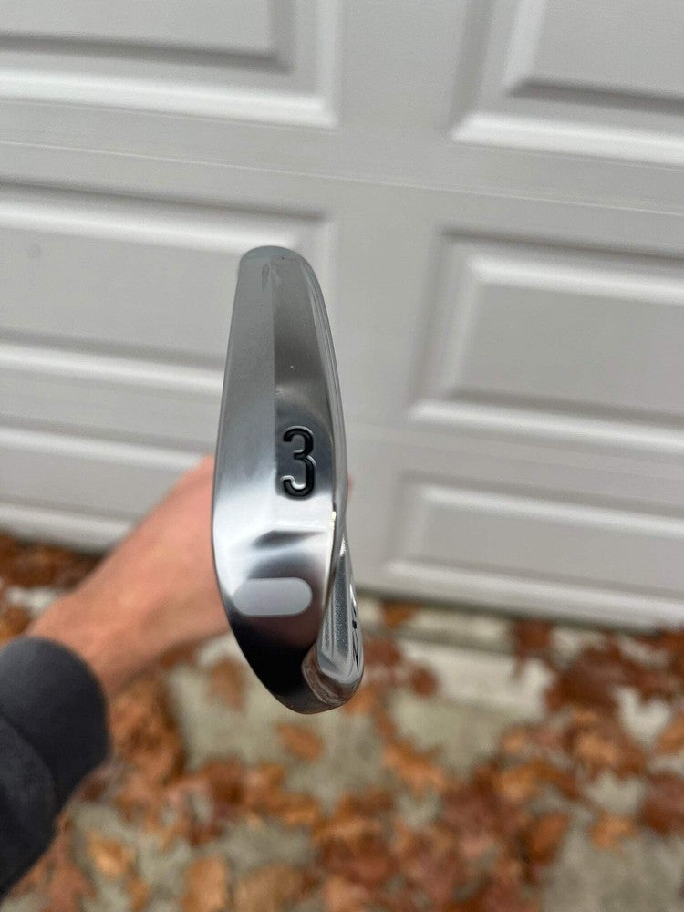 Srixon ZXi7 Tour Issue 3-Iron X100 Extra Stiff Flex 39 MINT