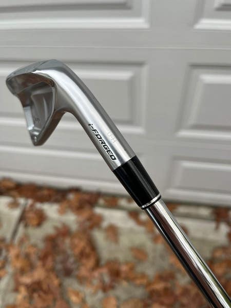 Srixon ZXi7 Tour Issue 3-Iron X100 Extra Stiff Flex 39 MINT