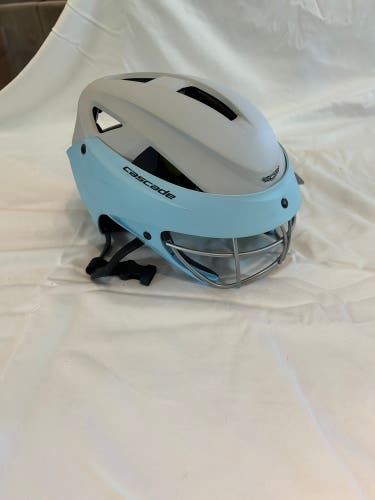 Cascade LX Headgear (New)