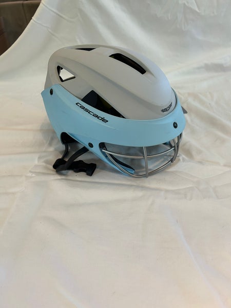 Cascade LX Headgear (New)
