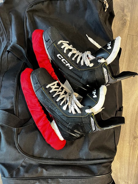 CCM Starter Kit (Used)