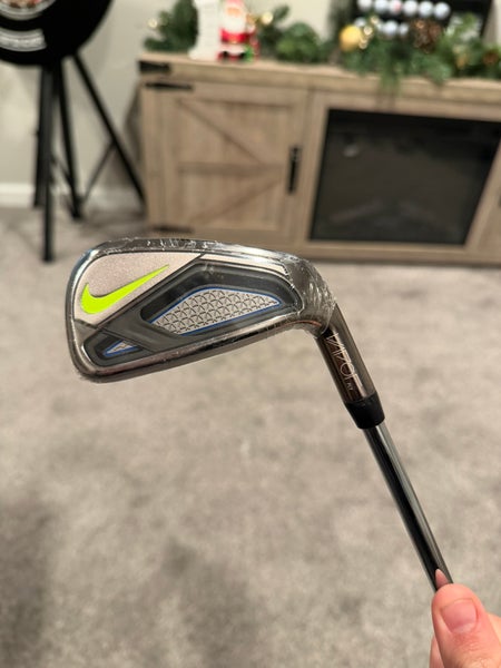 Men's Nike Vapor fly 6 Iron Right Handed Stiff Flex (New)