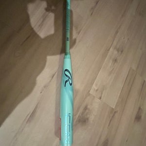 2026 Rawlings Icon Composite USSSA Certified Bat (-8) 24 oz 32" (New)