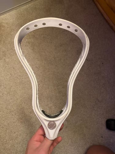 Maverik Tank Unstrung Head (Used)