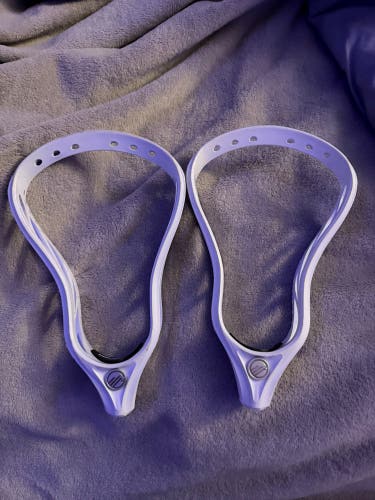 Maverik Tank Unstrung Head (Used)