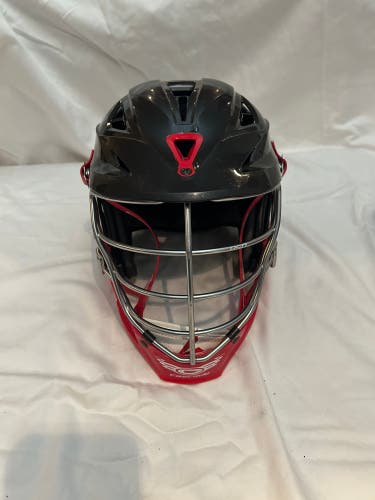 Cascade R Helmet (New)