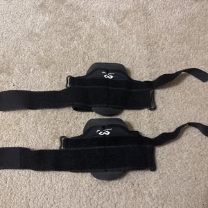 McDavid (Used) Wrist Protectors