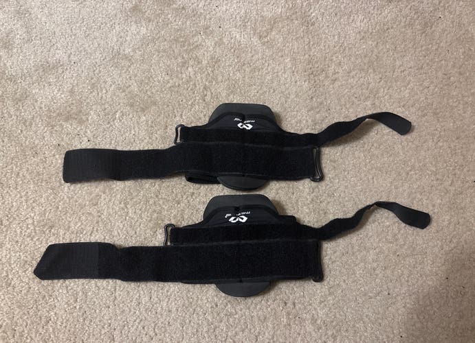 McDavid (Used) Wrist Protectors