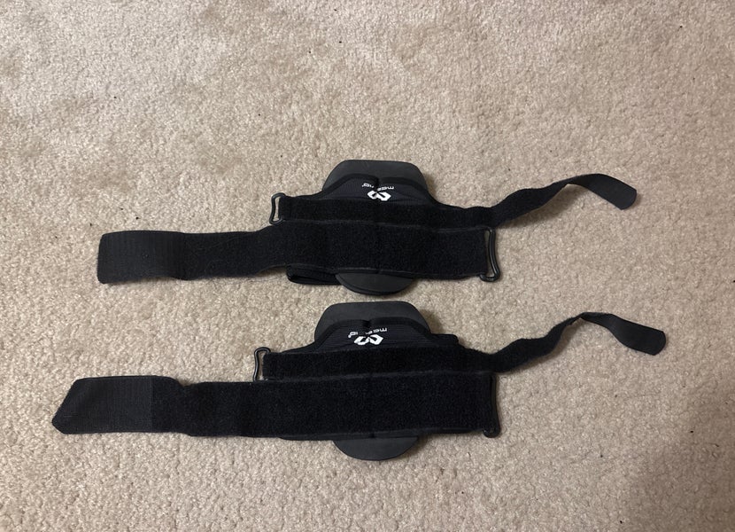 McDavid (Used) Wrist Protectors