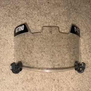 NXTRND VZR1 (Used) (NextTrend Visor 1)