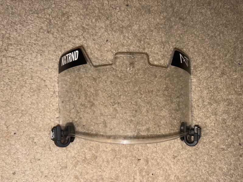 NXTRND VZR1 (Used) (NextTrend Visor 1)
