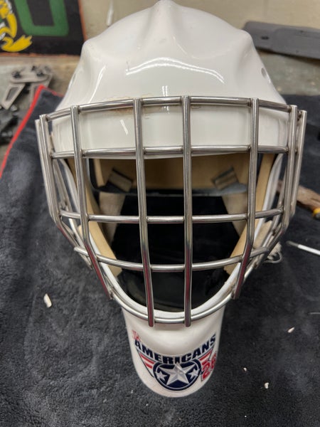 Medium Sportmask Helmet (Used)