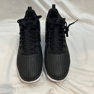 Men's Size 13.0 (W 14.0) Nike Cleats High Top Molded Cleats (New)