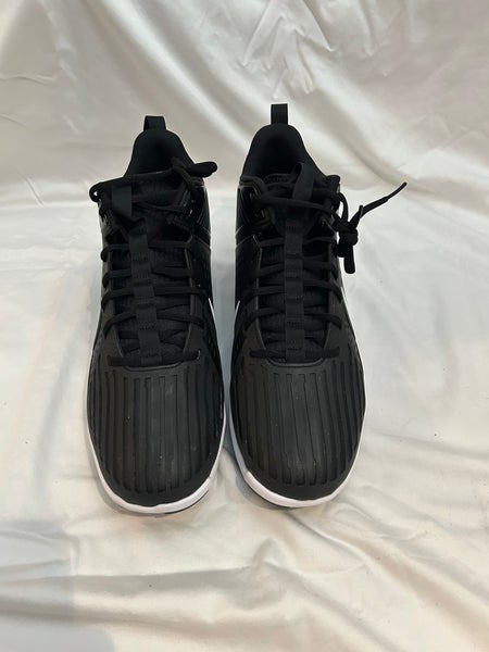 Men's Size 13.0 (W 14.0) Nike Cleats High Top Molded Cleats (New)