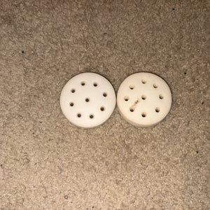 Football Knee Pads (Used)