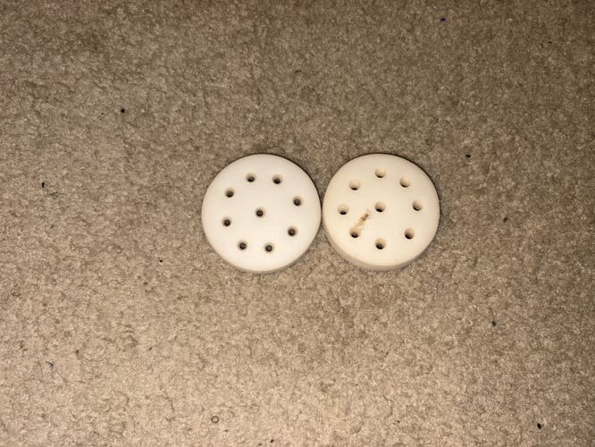 Football Knee Pads (Used)