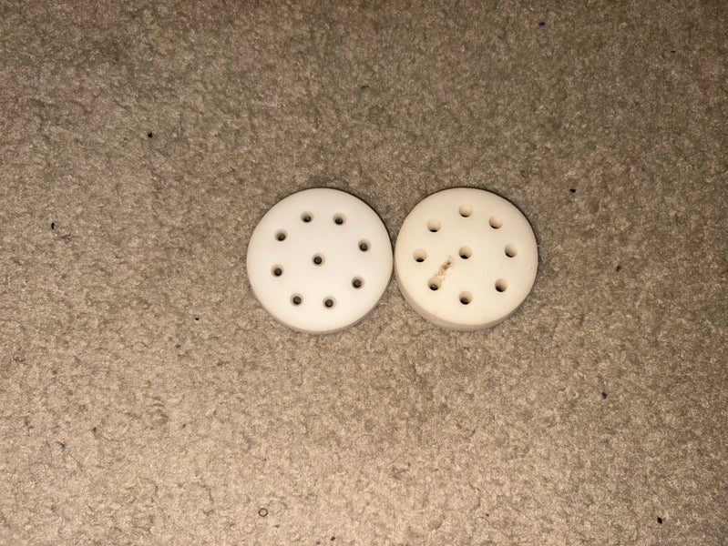 Football Knee Pads (Used)