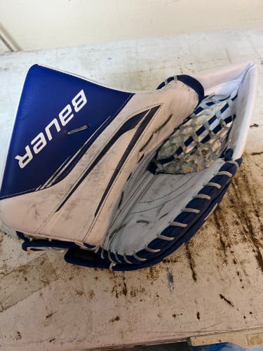2024 Bauer X5 Pro Regular (Used)