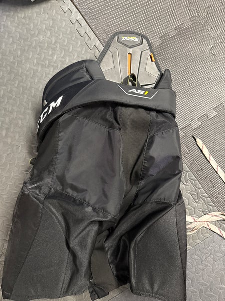 Men's Senior Small CCM Super Tacks AS1 Hockey Pants (Used)