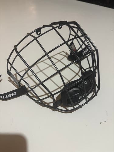 Bauer True Vision Full Cage (New)