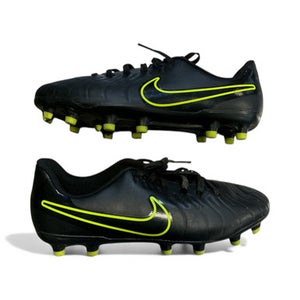 Used Nike MERCURIAL Soccer Cleats Black Senior 5.5 11873-S000227503