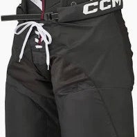 New CCM NEXT Junior Pant Black SM 11873-CCMHPNEXT23JRBKS