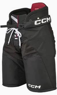 New CCM NEXT Junior Pant Black SM 11873-CCMHPNEXT23JRBKS