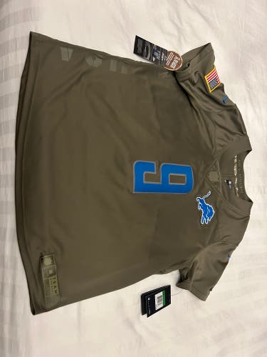 Stafford Jersey