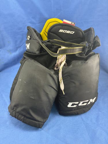 CCM Tacks 9060 Hockey Pants JR Medium