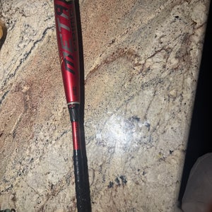 2019 Louisville Slugger Meta Prime Composite BBCOR Certified Bat (-3) 28 oz 31" GREAT CONDITION