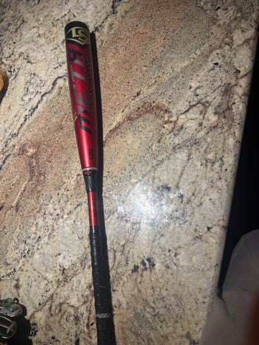 2019 Louisville Slugger Meta Prime Composite BBCOR Certified Bat (-3) 28 oz 31" GREAT CONDITION