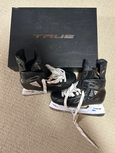 True Custom Skate Size 9 *Read Description*