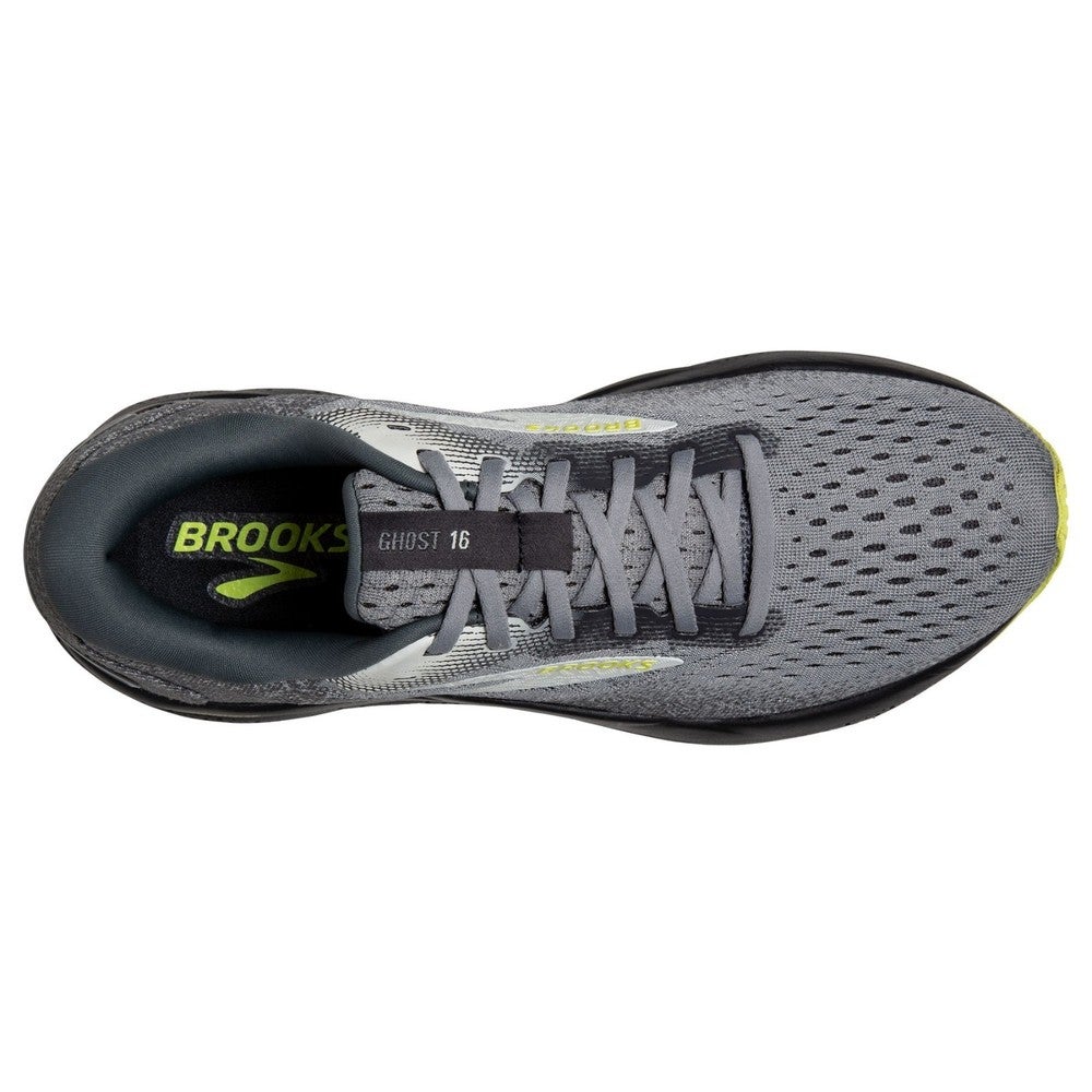 Brooks Ghost 16 110418-2E-040 Sneakers Men display picture 1