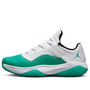 Jordan 11 CMFT Low DV2629-103 Sneakers Women's 12 Green Basketball Shoes FL4257