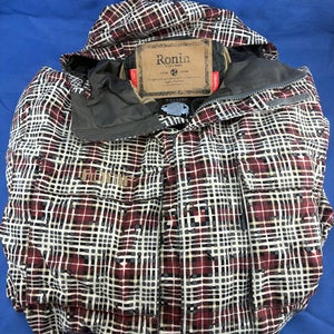 Burton Ronin Jacket Large